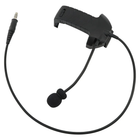 Навушники активні Walker’s Razor + Адаптер з мікрофоном для підключення до рації (12595mic) - зображення 11