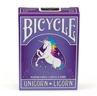 Карти USPCC Bicycle Unicorn Playing Cards