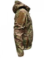 Куртка тактическая Софтшелл мультикам Softshell р. 60-62 - изображение 9