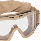 Захисна маска Revision Desert Locust Extreme Weather Goggle - изображение 4