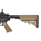 Штурмова гвинтівка Specna Arms M4 SA-A34-HT One Carbine Replica - изображение 7