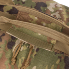 Сумка-баул USMC Coyote Brown Trainers Duffle Bag - изображение 8