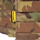 Плитоноска Emerson CPC Tactical Vest - зображення 7