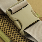 Пояс тактичний M-Tac з плечовими ременями Scout Gen.2 - изображение 8