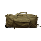 Сумка транспортна USMC Rolling Deployment Luggage - изображение 1