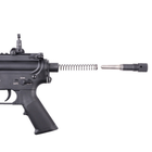 Штурмова гвинтівка M4 MK18 MOD0 [Specna Arms] SA-B02 - изображение 6