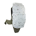 Чохол Eberlestock Featherweight Pack Rain Cover на рюкзак - зображення 1