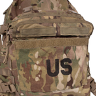 Штурмовий рюкзак MOLLE II Assault pack 3-day - изображение 5