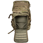 Тактичний рюкзак Eberlestock X4 HiSpeed Pack - изображение 4