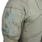 Тактическая рубашка убокс Han-Wild 005 Green M - изображение 4