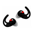 Тактические беруши X-Pro Passive Ear Protection Axil Black (128181) Kali - изображение 1