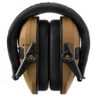 Тактичні навушники на шолом Walker's Razor + кріплення OPS Core Чебурашки Койот (900887) Kali - зображення 5