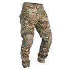 Тактические мужские штаны Idogear G3 с наколенниками Мультикам XL (9002882) Kali
