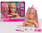 Lalka-manekin Just play Barbie Blond (886144625381) - obraz 4