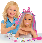 Lalka-manekin Just play Barbie Blond (886144625381) - obraz 8