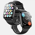 Умные часы Smart Watch A1 Black