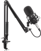 Mikrofon Genesis Radium 300 Black (NGM-1695) - obraz 3