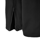 Штаны теплые MIL-TEC «Explorer» SoftShell Черные XL - изображение 8