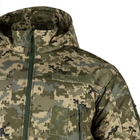 Куртка зимова Vik-Tailor SoftShell Max-Heat ММ-14 Піксель 44 - зображення 6
