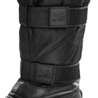 Чоботи зимові Fox Outdoor Thermo Boots «Fox 40C» Чорний 46 - зображення 4