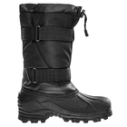 Чоботи зимові Fox Outdoor Thermo Boots «Fox 40C» Чорний 46 - зображення 7