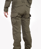 Бойові штани Pentagon Wolf Combat Pants Ranger Олива 41 - зображення 4