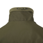 Кофта флісова Helikon-Tex Classic Army Jacket Olive L - зображення 11