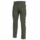 Штани тактичні Pentagon Aris Tactical Pants Ranger Олива 36 - зображення 1