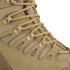 Тактичні черевики Evo Men 919 Fury Койот 45 - зображення 8