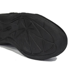 Кросівки тактичні Ягуар літні нубук з 3D-сіткою Чорні 42 - зображення 8