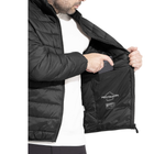 Куртка демісезонна Pentagon Nucleus Liner Jacket Черный M - изображение 4