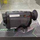 Тепловізійний монокуляр HikMicro Gryphon GH25, 1200 м, 25 мм, цифрова камера 1080p, Wi-Fi - зображення 3