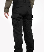 Бойові штани Pentagon Wolf Combat Pants Черный 40 - изображение 4