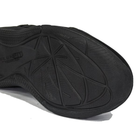 Кросівки тактичні Ягуар літні нубук з 3D-сіткою Чорний 38 - зображення 8
