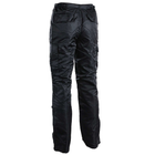 Штаны зимние MIL-TEC US MA1 Thermal Pants Black 3XL - изображение 5