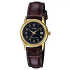 Жіночий годинник CASIO LTP-V002GL-1B