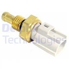 Датчик температури рідини, що охолоджує Delphi TS10287 Mazda 6, 5, 626, 3; Ford Galaxy, Mondeo, C-Max, Focus, Transit, Fiesta, S-Max; Volvo S80, S40, C30, V50 L35G18840, FSB918840, 1047284