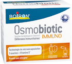 Пробіотики Boiron Osmobiotic Immuno Adult 30 пакетиків (8470002056916) - зображення 1