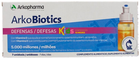 Probiotyk Arkopharma Arkobiotics Defence Children 7 Doses (8428148453625) - obraz 1
