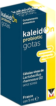 Probiotyk Menarini International Kaleidon Probiotic Drops 5 ml (8437010967283) - obraz 1