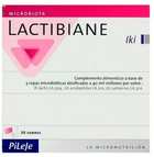 Probiotyk PiLeJe Lactibiane Iki 30 Sachets (3401596927783) - obraz 1