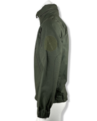 Куртка-кітель олива розмір 46/3 - зображення 2
