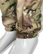 Демісезонні штани Soft Shell мультикам Розмір 50 - изображение 7