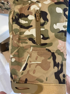 Куртка Softshell Combat флисовая XL (0525 - изображение 4