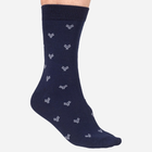 Набір шкарпеток Yoclub SKA-0126F-AA00 3 пари 43-46 Multicolour (5904921630924) - зображення 3