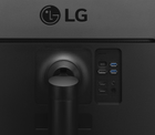Монітор 35" LG 35WN75CP UltraWide Black (35WN75CP-B) - зображення 9