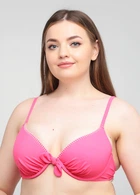 Купальный бюст C&A 85D Розовый 1102486_БЕЛ.НИТ_09