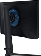 Monitor 24" Samsung Odyssey G3 Black (LS24AG320NUXEN) - obraz 13