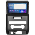 Штатная магнитола Lesko для Ford F-150 XII Auto AC 2008-2014 экран 9" 4/64Gb CarPlay 4G Wi-Fi GPS Prime