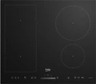 Варильна поверхня електрична Beko HII 64500 UFT